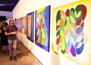 Las compras en línea de obras de arte se dispararon en 2020 en el mundo