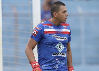 Joel Almeida, portero de Firpo: «Definitivamente, hay obligación por ganar ante FAS»