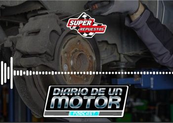 Pódcast: Un taller automotriz bien equipado para realizar un mejor trabajo