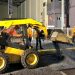 Fovial continúa con trabajos de bacheo en Santa Ana, mientras la alcaldía suspende los suyos