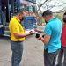 VMT multa a cinco buses por incrementar tarifa de pasaje en el oriente de El Salvador