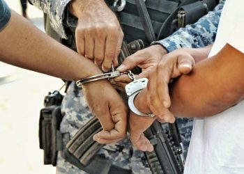 Cae banda de delincuentes que abrían vehículos en San Miguel