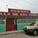 Empleados de la alcaldía de San Simón y San Isidro con 5 meses de no recibir salario