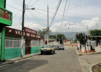 Empleados de la alcaldía de San Simón y San Isidro con 5 meses de no recibir salario