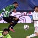 Real Madrid cede un empate en casa y da alas a Atlético y Barcelona