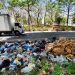 Alcaldía de El Congo solo recoge la basura una vez por semana