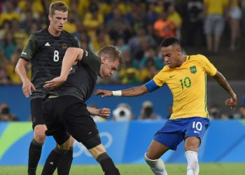 Brasil vs Alemania: el plato fuerte de la fase de grupos de los Juegos Olímpicos