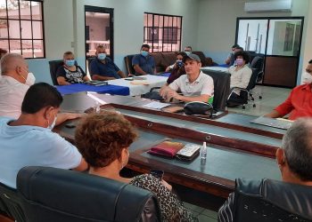 Alcalde electo de Ilobasco espera una correcta transición