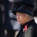 La reina Isabel II despidió a su esposo en una sobria ceremonia