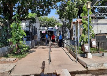 Alcaldesa de ARENA no pagó tres meses de salario a empleados de la comuna en Chalchuapa