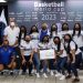 Selección femenina de baloncesto recibió un incentivo y se anunció una legionaria para el BKB español