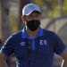 Joshua Pérez, jugador de la Selecta: «El fútbol en El Salvador puede cambiar con Hugo Pérez»