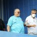 Adolfo Salume, presidente de Alianza: «El único objetivo en Alianza es el tricampeonato»