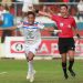 Firpo derrota 2-0 a Jocoro y se lo dedica al Teco Luna