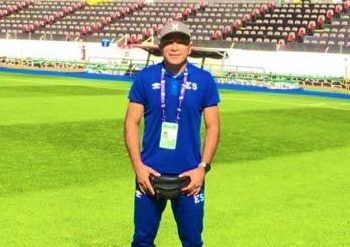 Ramiro Carballo será el psicólogo de Alianza hasta el final del Clausura 2021