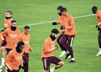 El Real Madrid recibe al Chelsea tras la tormenta de la Superliga
