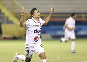 Alianza tiene de hijo al Marte: lo volvió a golear 4-2; mientras, Sonsonate cayó ante Limeño