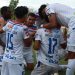 Firpo derrota 2-0 a Jocoro y se lo dedica al Teco Luna