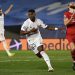 Vinicius lidera el triunfo por 3-1 del Real Madrid sobre Liverpool