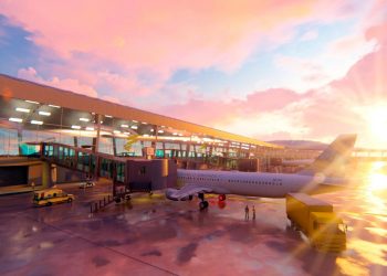 Estudio de factibilidad valida necesidad de construcción del Aeropuerto del Pacífico