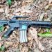PNC decomisa armas a pandilleros durante un operativo en Cabañas
