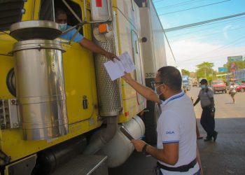 El Salvador le apuesta a facilitación de comercio