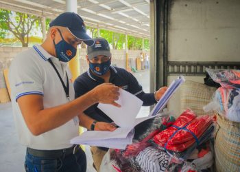 El Salvador le apuesta a facilitación de comercio