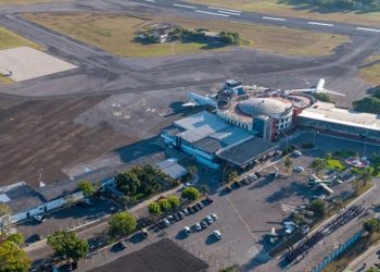 CEPA lidera la creación de un clúster aeronáutico en Ilopango