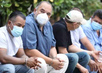 Fiscalía acusa y pide cárcel para alcaldes y exdiputados de La Paz por delitos de corrupción