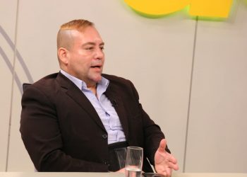 Aldo Álvarez espera que nueva legislatura haga justicia y combata la corrupción