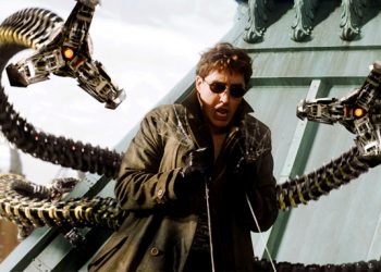 Spider-Man 3: Alfred Molina confirma que el «Doctor Octopus» será parte de la próxima película de Tom Holland
