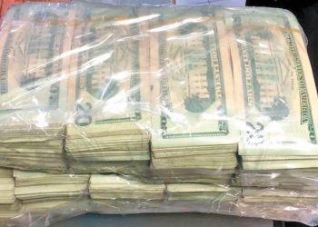 Argentino busca recuperar $51,600 decomisados en El Salvador