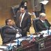 Abogado pide embargo de bienes de diputados por $135,000
