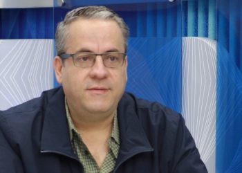 Diputado electo de GANA: es legítima una Junta Directiva solo con miembros de Nuevas Ideas