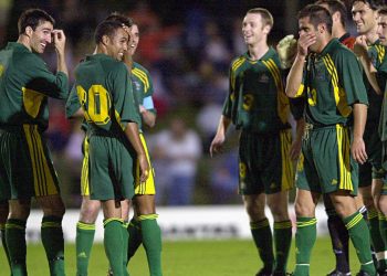 Australia 31-0 Samoa Americana: a dos décadas del «tsunami australiano» que cambió el mapa futbolístico de Asia y Oceanía