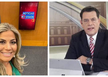 Kathya Carranza y Moisés Urbina encienden las redes sociales al ritmo de «Pimpinela»