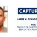 PNC detiene a sujeto que intentó ingresar objetos prohibidos a un centro penal
