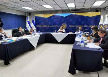 Ex y actuales magistradas buscan reenganche en la Corte Suprema de Justicia
