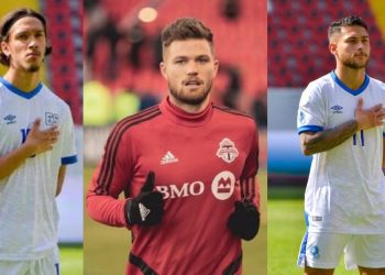 Presidente de FESFUT confirma que Eriq Zavaleta, Joshua Pérez y Enrico Dueñas serán convocados a la Selecta mayor