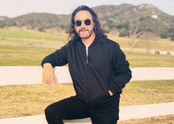 Así recordó Marco Antonio Solís a El Salvador