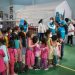 Unicef advierte que migración infantil hacia EE. UU. se ha multiplicado por nueve en México