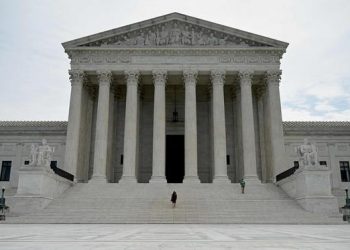 La Suprema Corte de EE. UU. se pronunciará sobre las armas de fuego