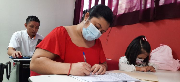 Foto / Diario El Salvador