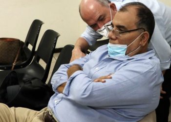 Tribunal decidirá hoy si condena o absuelve a Chepe Diablo, exalcalde de Metapán y parientes