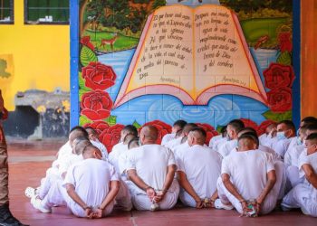 Tres centros penales pasarán a ser centros culturales y educativos en Sonsonate, Metapán y La Unión