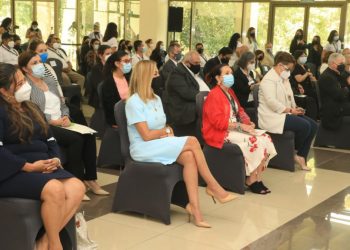 Ex sedes de Ciudad Mujer serán ventanillas para atender a mujeres retornadas
