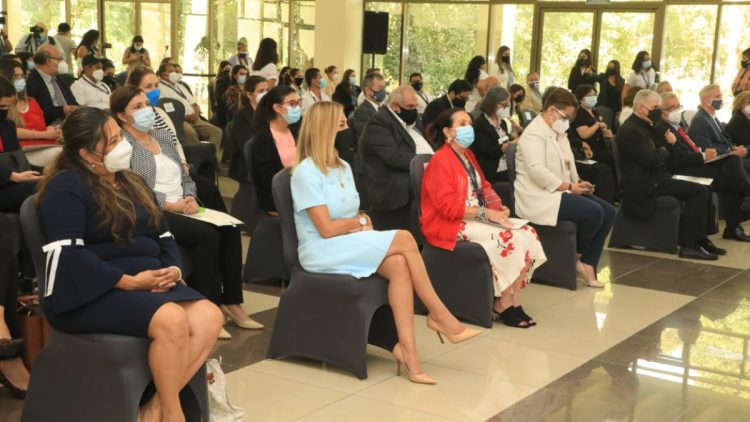 La iniciativa es respaldada por la Agencia Española de Cooperación Internacional para el Desarrollo. Foto DES René Estrada.