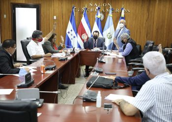 La diputada Nidia Díaz del FMLN intenta revivir acuerdo conmemorativo del 9F