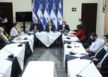 Comisión de Hacienda se alista para dictaminar y aprobar reformas a FOMILENIO II