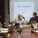 Ajetreo en Asamblea a  15 días de concluir legislatura